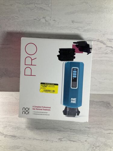 AS-IS SEE NOTES no!no! Pro Hair Removal Device (6922783031479)